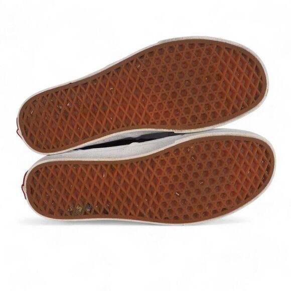 Vans Asher Classic Slip-on "Pride" Skate Shoes Multicolor Women's 10 - Picture 8 of 11